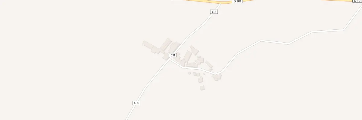 Plan du 5206 Villemblee à Bouresse