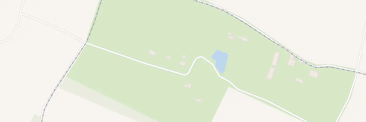 Plan du 476 Rte du Buisson Alix à Mesnil-Rousset