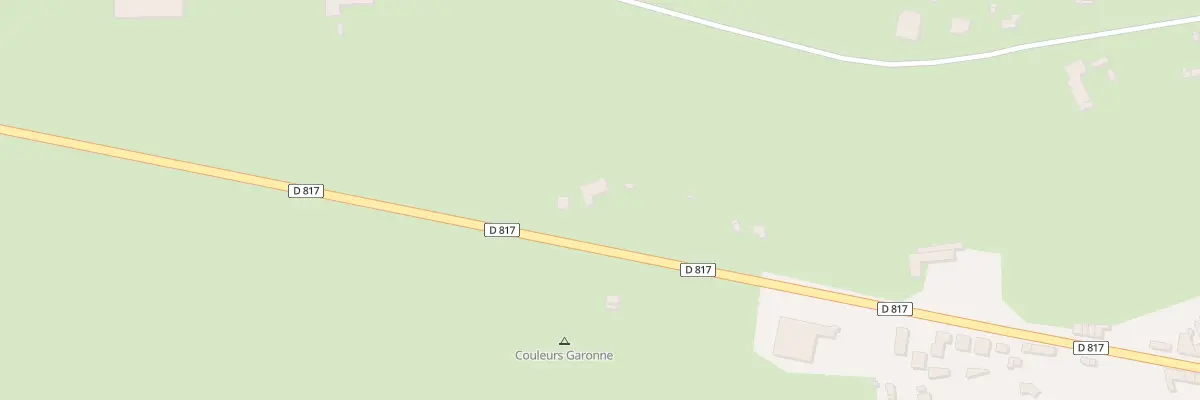 Plan du 178 Av de Tarbes à Villeneuve-Lécussan