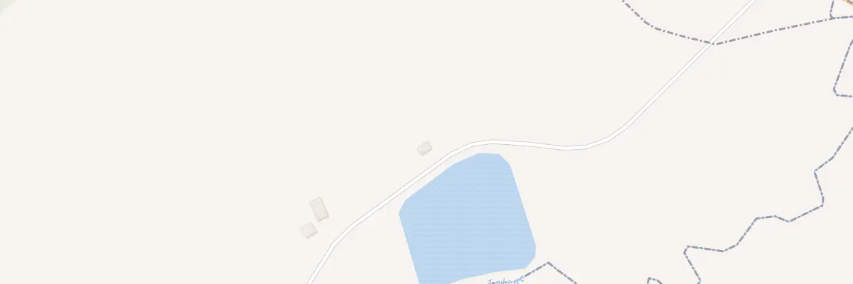 Plan du 5029 Le Rodie à Montastruc