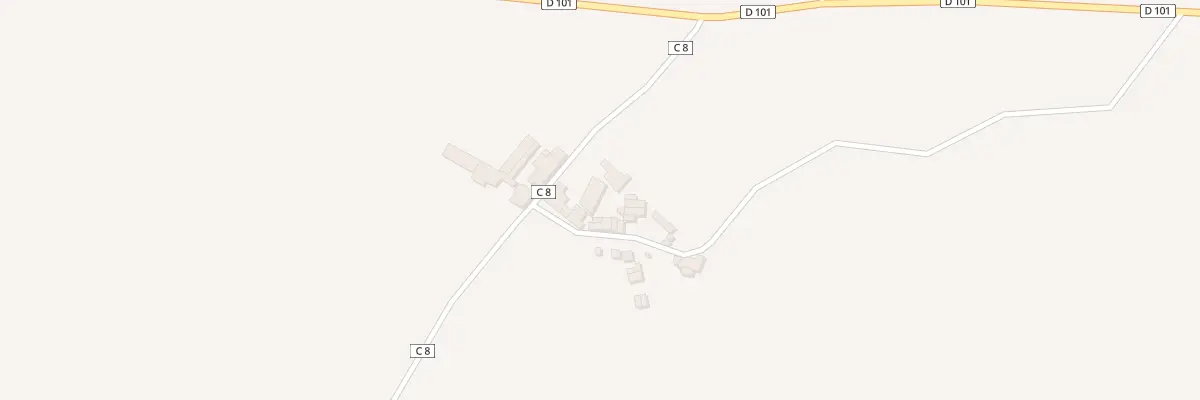 Plan du 5207 La Rigaudiere de Villemble à Bouresse