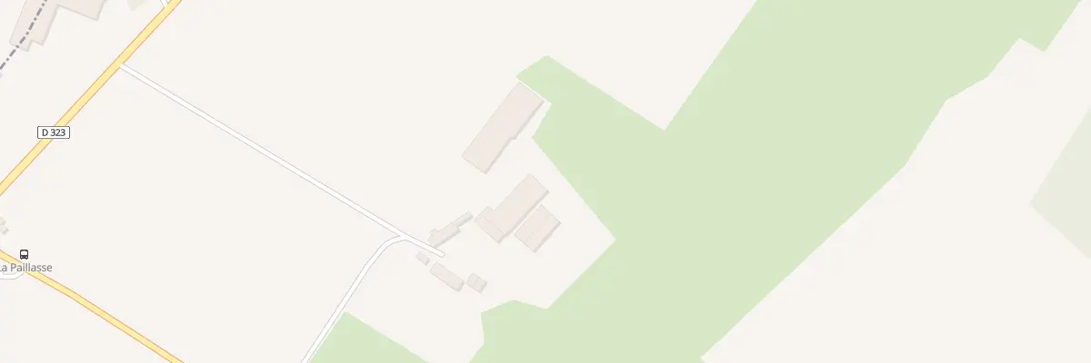 Plan du 1 Le Bignon à Duneau