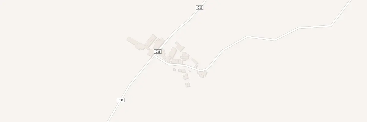 Plan du 5208 La Rigaudiere de Villemble à Bouresse