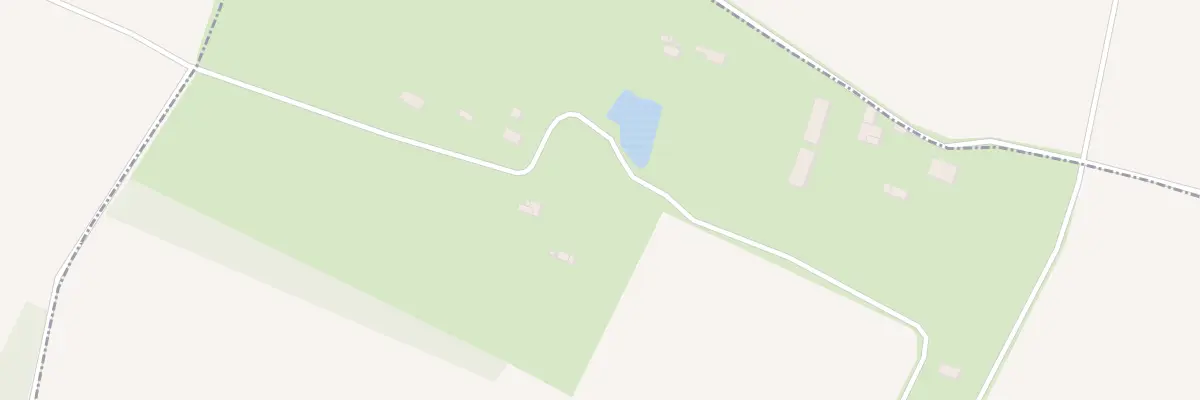 Plan du 385 Rte du Buisson Alix à Mesnil-Rousset