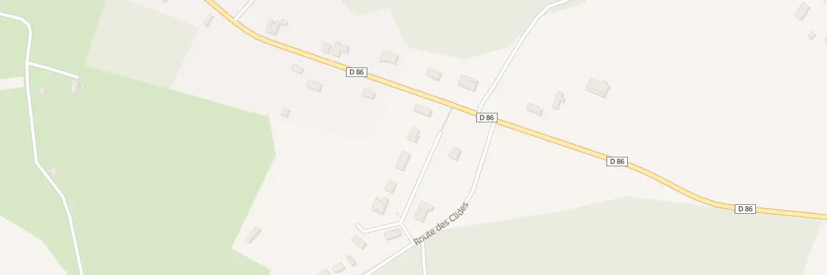 Plan du 6 Imp Chez Lambert à Terres-de-Haute-Charente