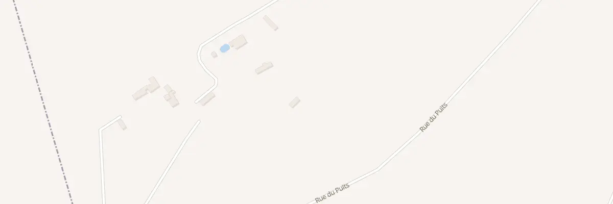 Plan du 739 Rue des Ecoles à Bolleville