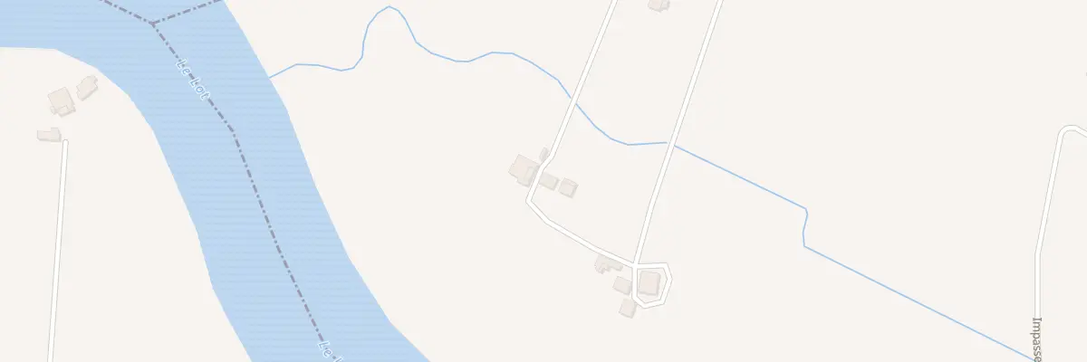 Plan du 1303 Rte de Fongrave à Saint-Étienne-de-Fougères