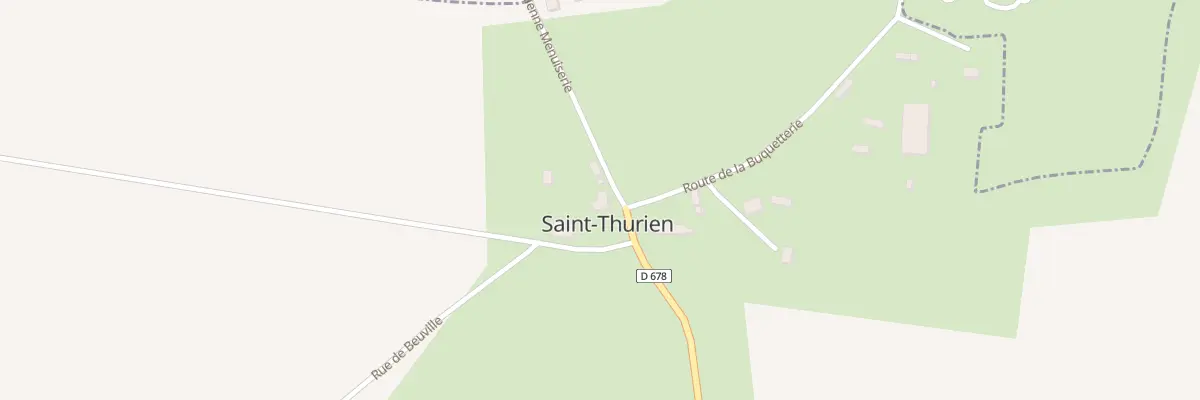 Plan du 10 Pl de l’Église au Perrey