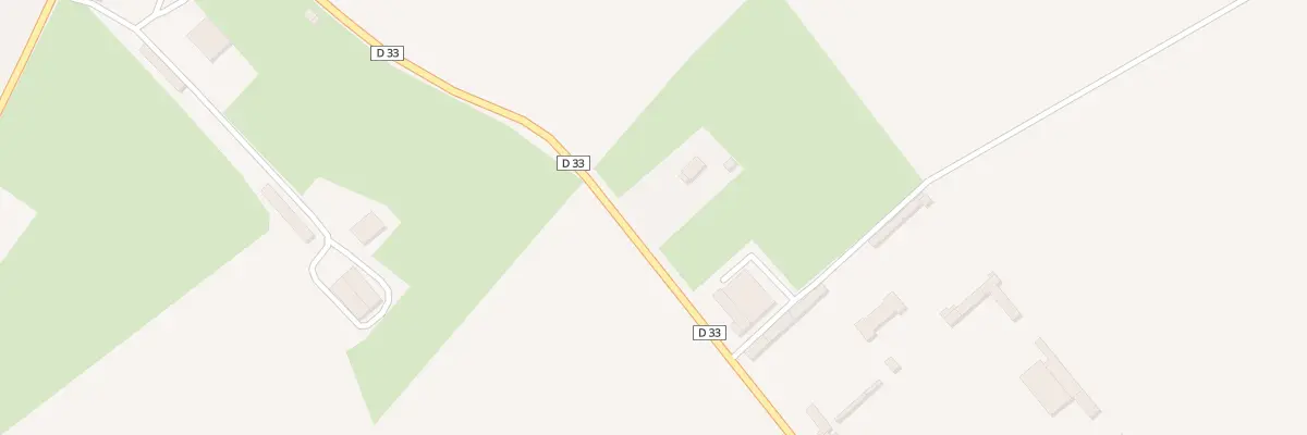 Plan du 14 Rte du Château à Sorquainville