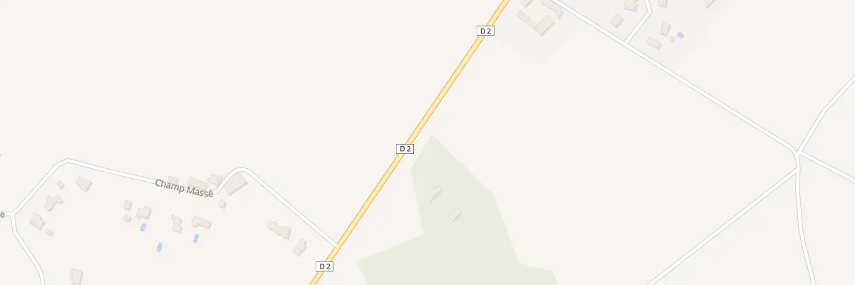 Plan du 5251 Maison Neuve à Tercé