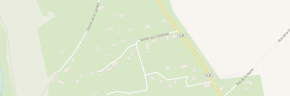 Plan du 120 Sen aux Delahaye à Saint-Martin-Saint-Firmin