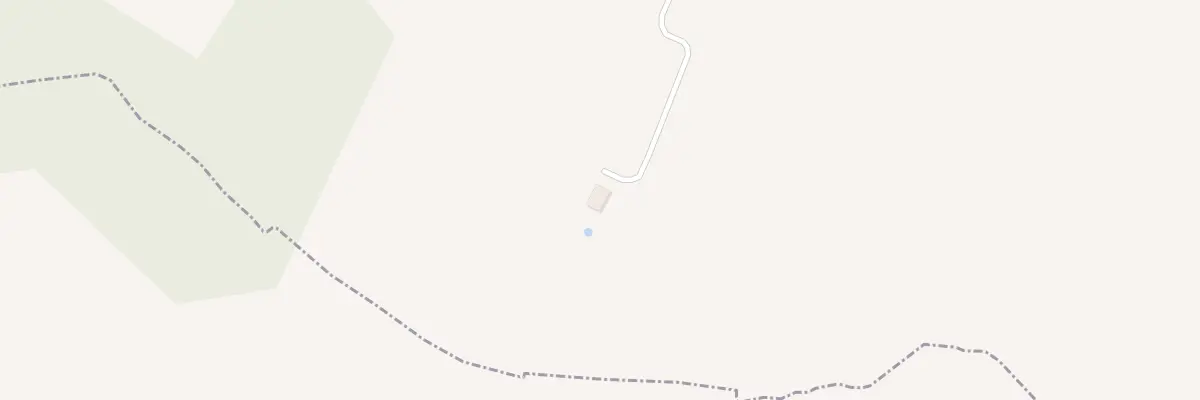Plan du 1800 Rte de Prades à Sérignac-Péboudou