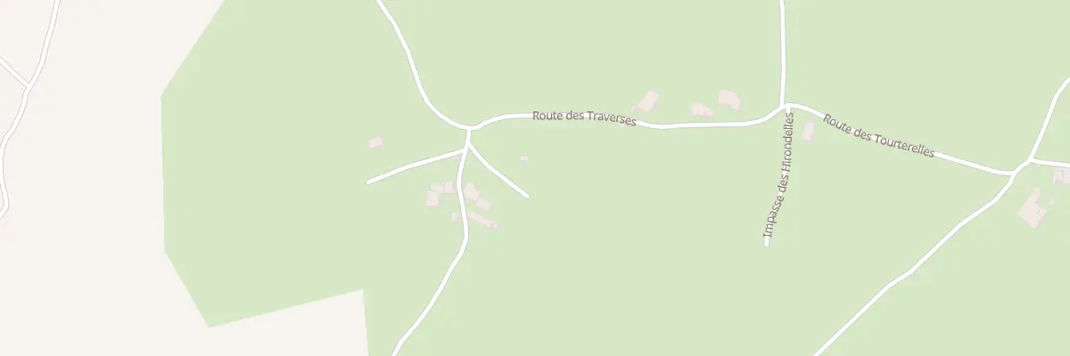 Plan du 57 Imp du Chalet à Soudat