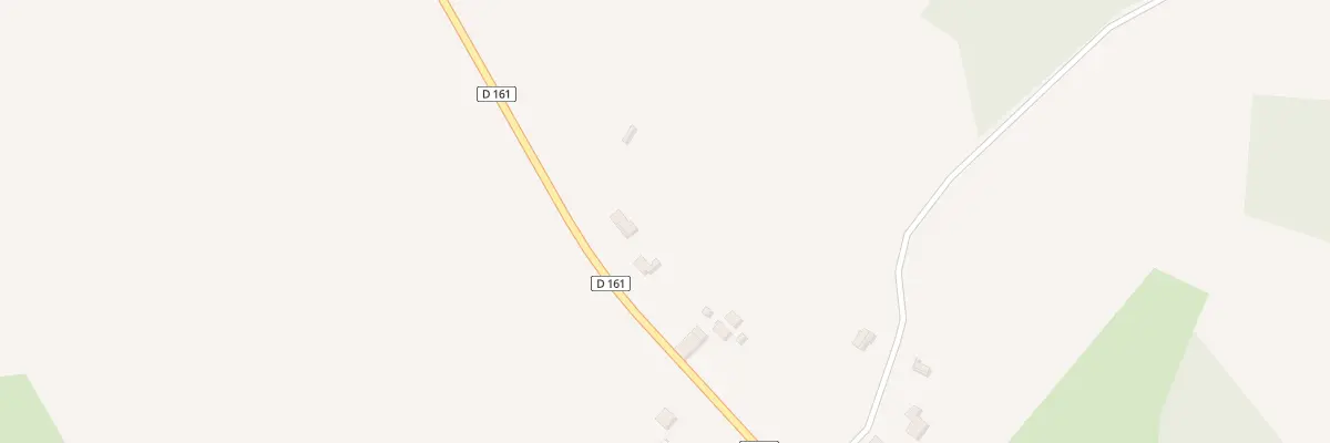 Plan du 22 Bois Moreau à Terres-de-Haute-Charente