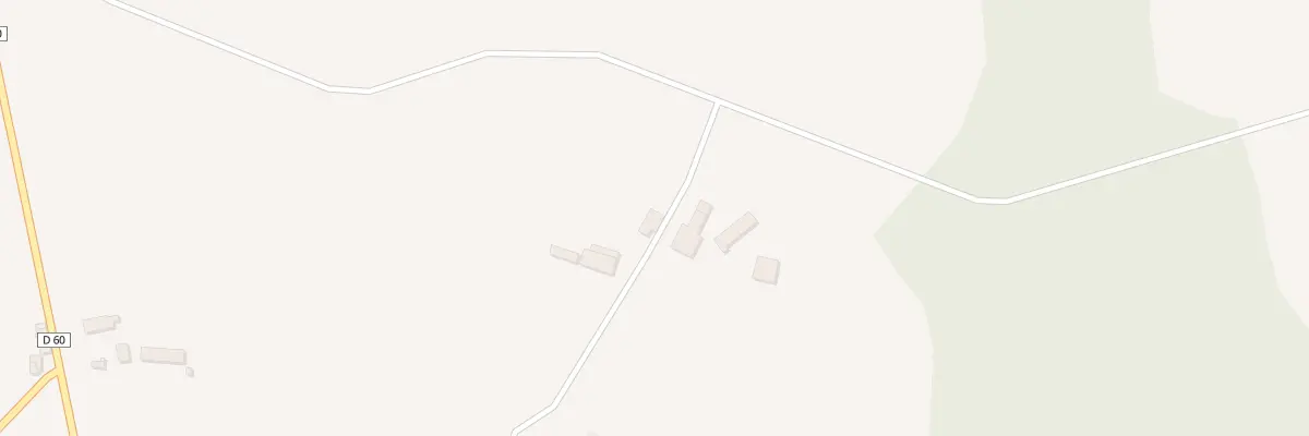 Plan du 2 Le Pezerieux à Terres-de-Haute-Charente