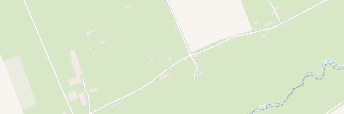 Plan du 34 La Diniere à Saint-Nicolas-de-Sommaire