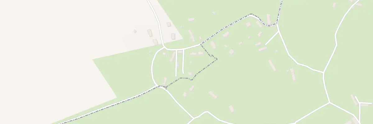 Plan du 16 La Clémendiere à Aube