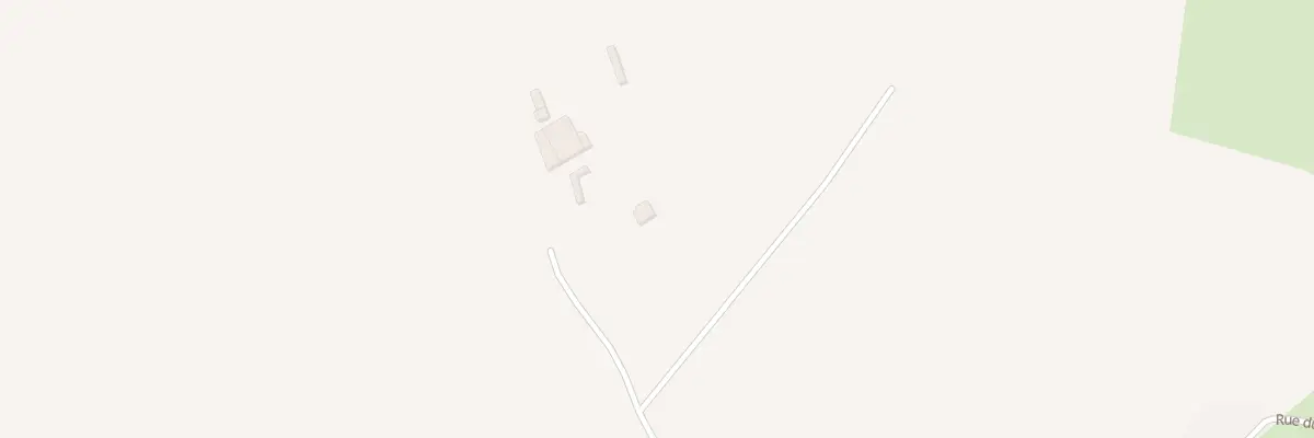 Plan du 50 Imp de Cannetot au Perrey
