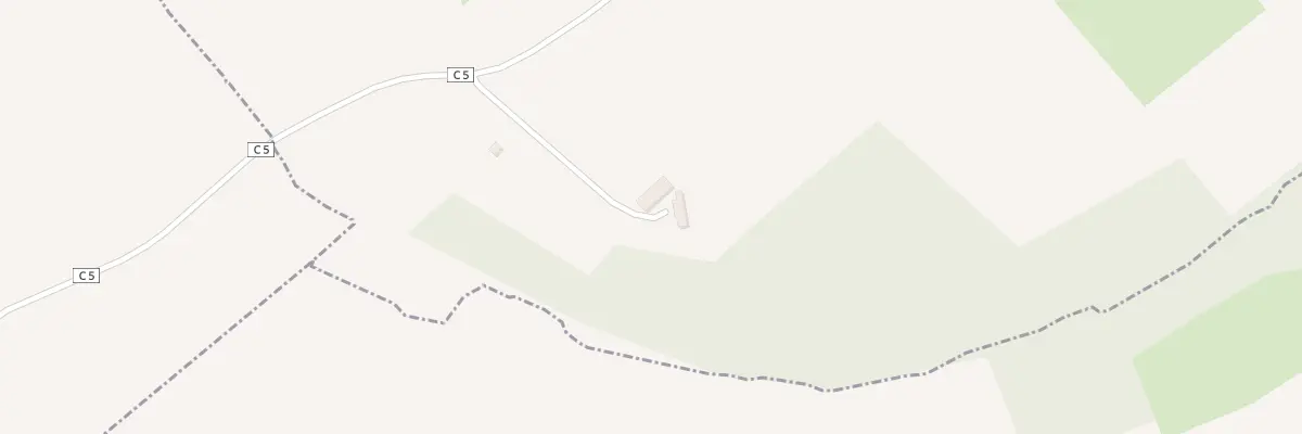 Plan du 5096 Petite Pinoisiere à Dehault