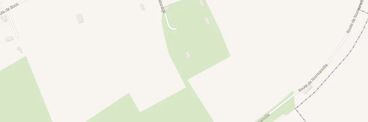 Plan du 105 Imp du Manege - Bennetot à Terres-de-Caux
