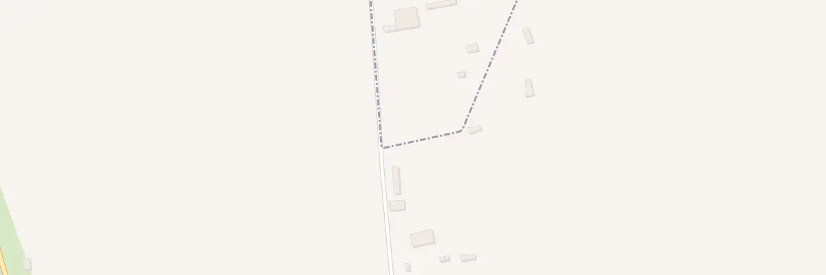 Plan du 907 Rte de Bigard à Campigny