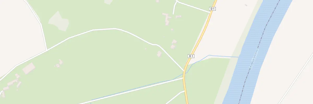 Plan du 5232 Les Brûlons à Vaux-sur-Vienne