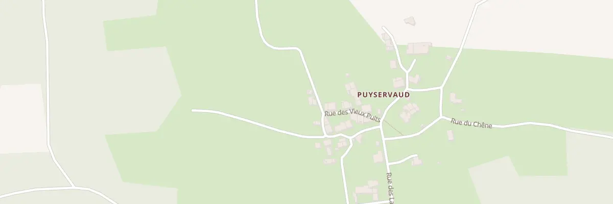 Plan du 107 Rue des Vieux Puits à Eymouthiers