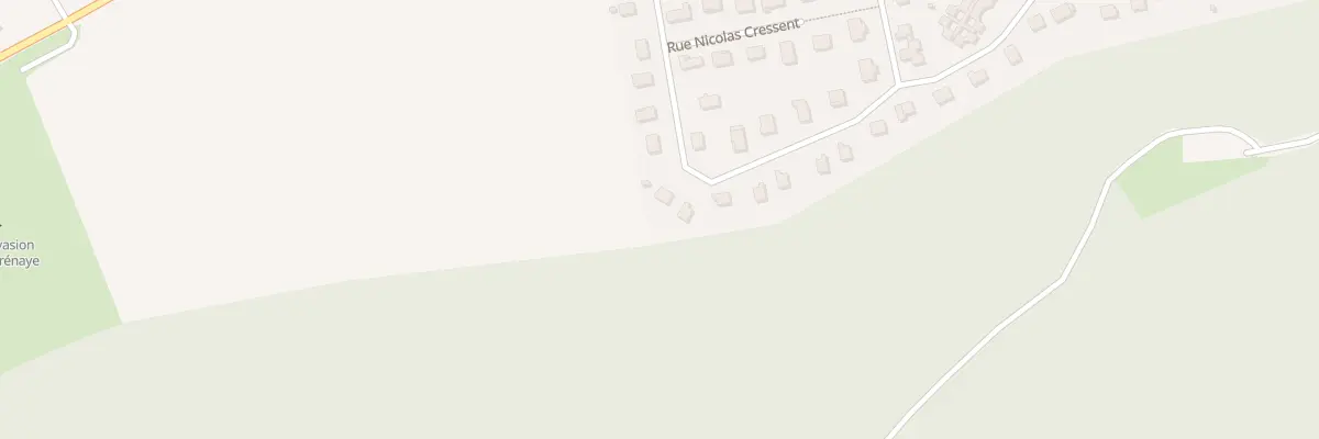 Plan du 36 Rue Jean-Baptiste Becquet à La Frénaye