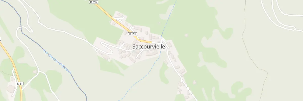Plan du 19 Village à Benque-Dessous-et-Dessus