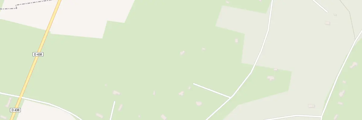 Plan du 24 Rue des Gastines à Ferrières-Saint-Hilaire