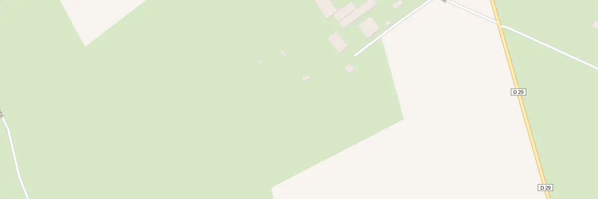 Plan du 1062 Rue de la Chevalerie à Saint-Étienne-l’Allier