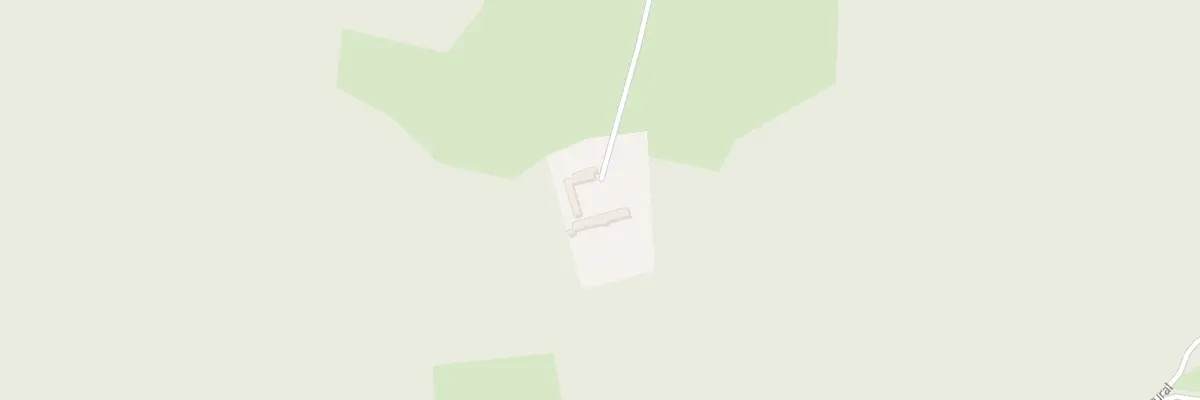 Plan du 1525 Rte de la Combe des Charmes à Lamonzie-Montastruc