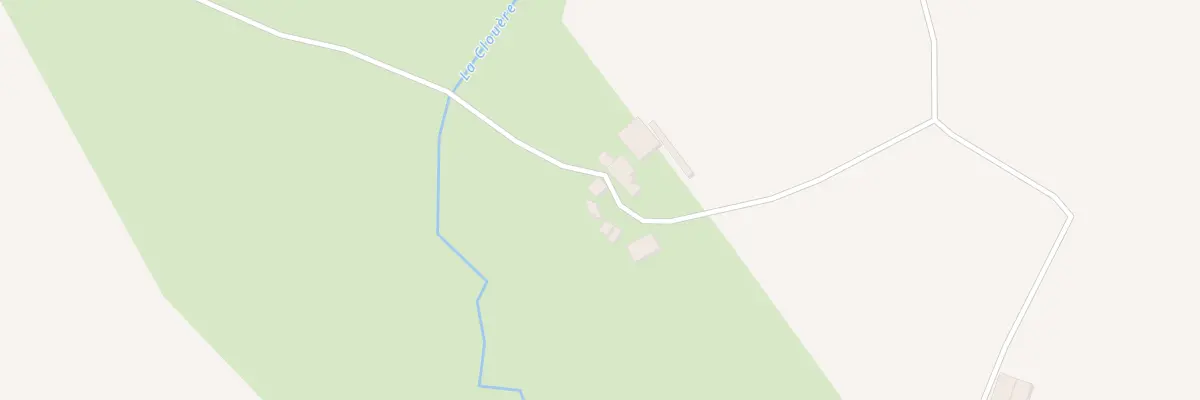 Plan du 5163 Les Jalinieres à Saint-Martin-l’Ars