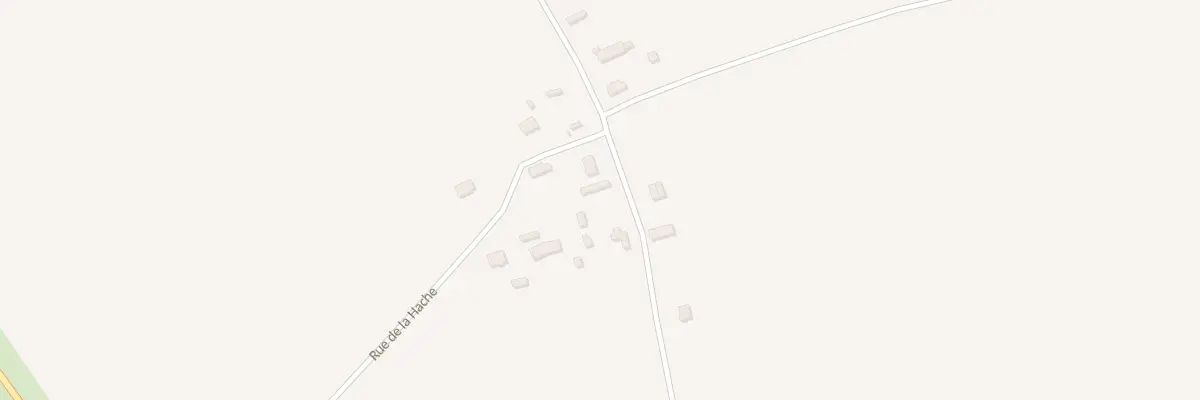 Plan du 45 Rue des Marettes à Saint-Martin-Saint-Firmin