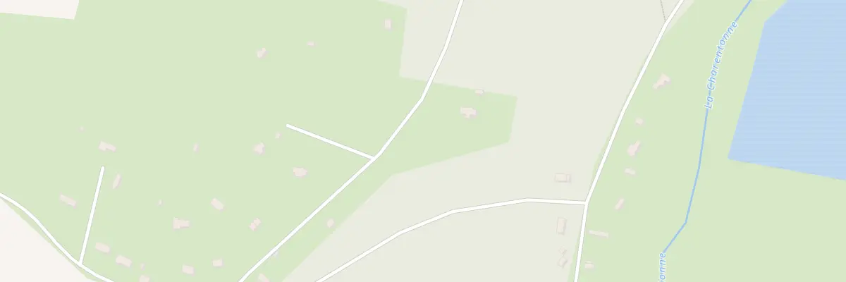 Plan du 31 Rue des Gastines à Ferrières-Saint-Hilaire