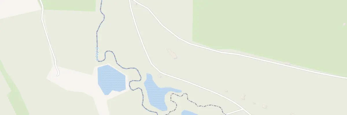 Plan du 113 Le Creux de l’Ours aux Genettes
