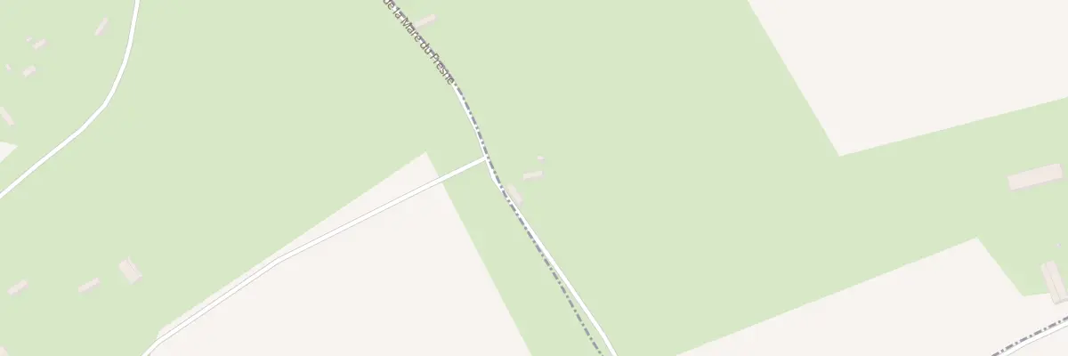 Plan du 96B La Mare du Fresne à Giverville