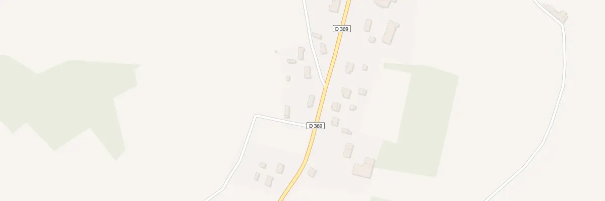 Plan du 66 Rte de Genouilllac à Terres-de-Haute-Charente