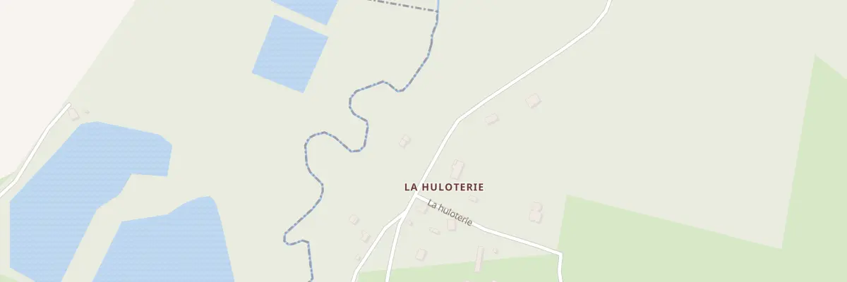Plan du 10 La Vallee aux Genettes