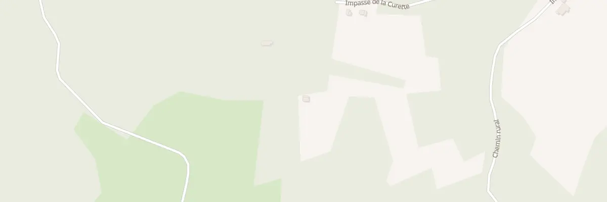 Plan du 171 Les Fajolles à Lamonzie-Montastruc