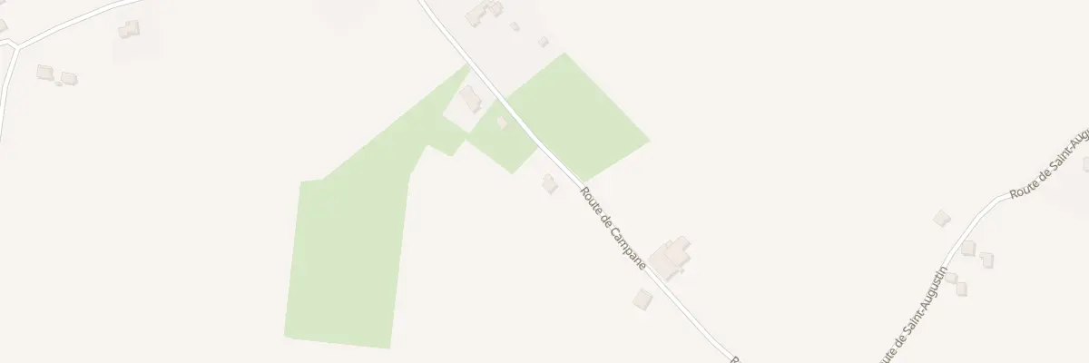 Plan du 349 Rte de Campane à Sainte-Livrade-sur-Lot