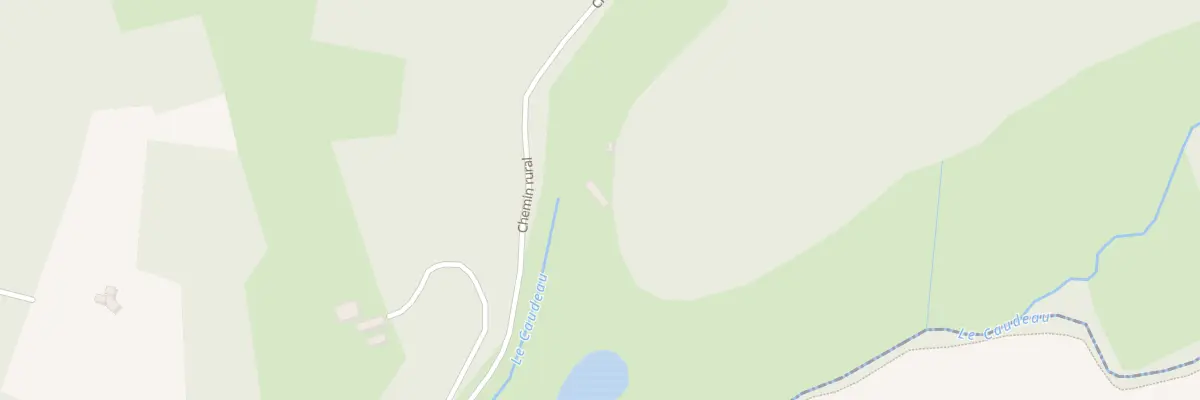 Plan du 520 Imp de Landrevie à Lamonzie-Montastruc
