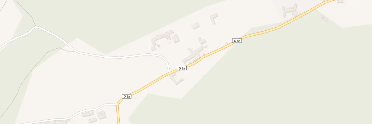 Plan du 11 Rte de Seilhan à Gourdan-Polignan