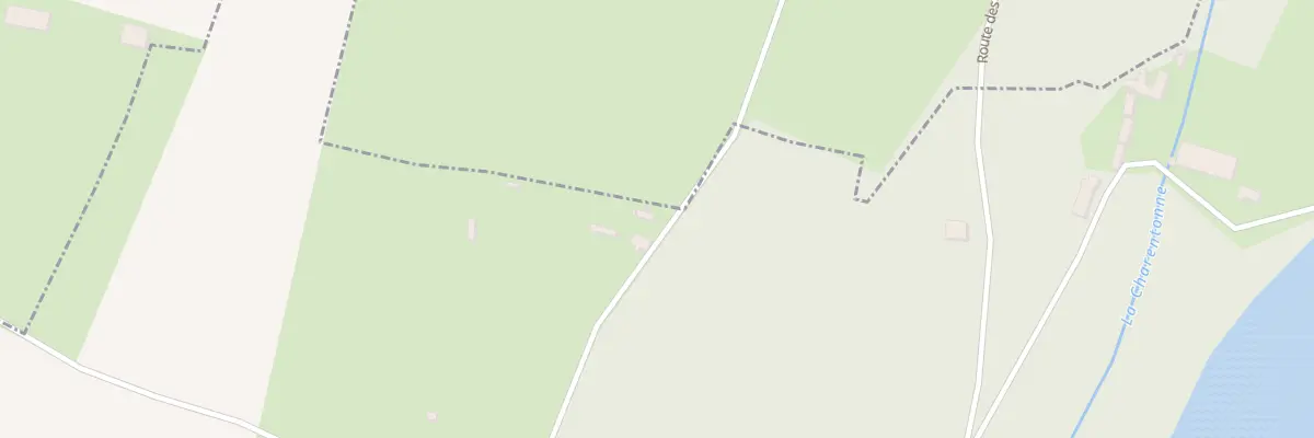 Plan du 24 Rue du Champ de Bataille à Ferrières-Saint-Hilaire
