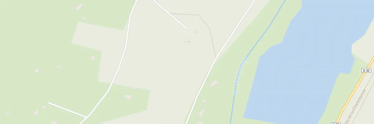Plan du 16A Les Gatines à Ferrières-Saint-Hilaire
