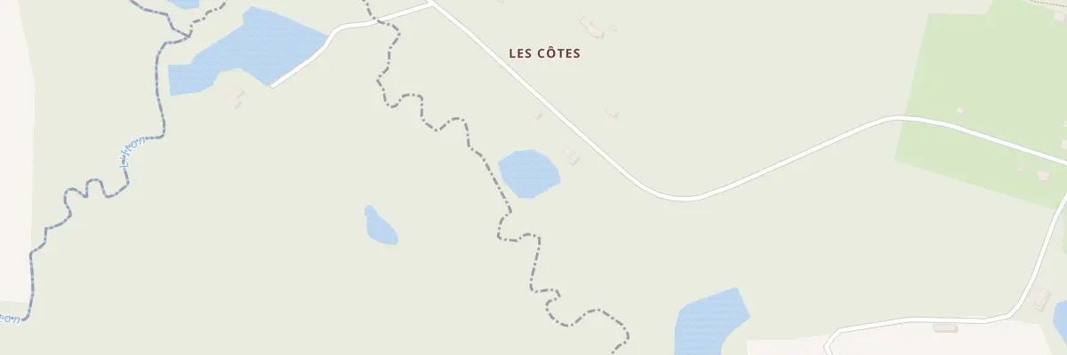 Plan du 32D Le Pre des Clos aux Genettes