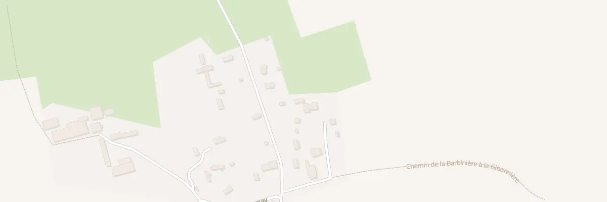Plan du 32 Rue du Val à Rai