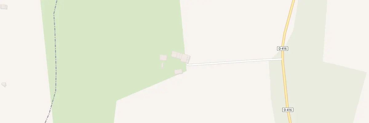 Plan du 2363 Rte de Montauriol à Saint-Maurice-de-Lestapel