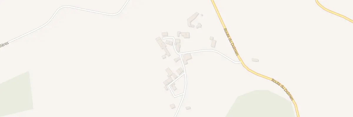Plan du 111 Caillaud à Teyjat