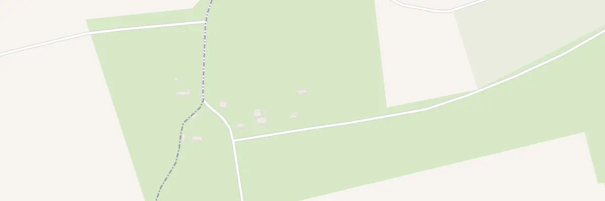 Plan du 11 Che du Bois du Moulin à Boissy-Lamberville